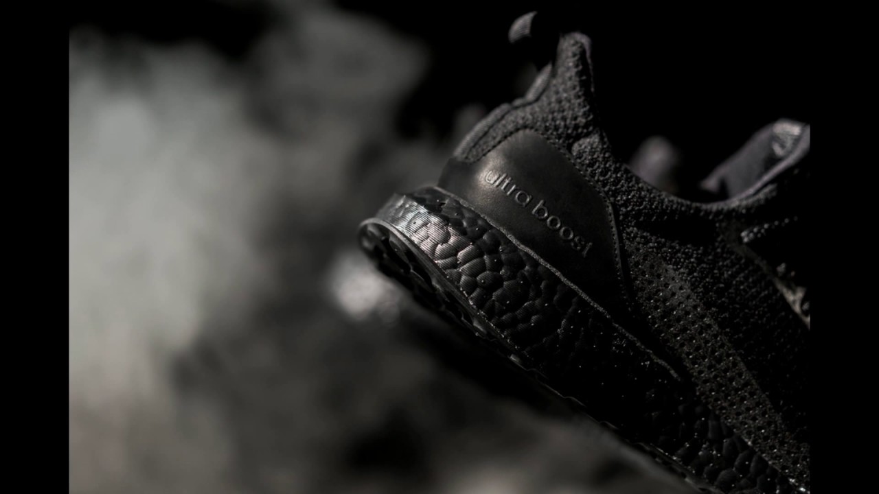 Adidas Ultraboost X Haven