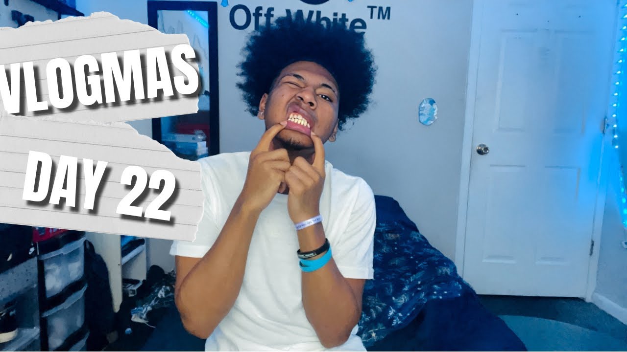 VLOGMAS Day 22: What To Expect… (Big Channel Updates & 2026 Plans) 📈