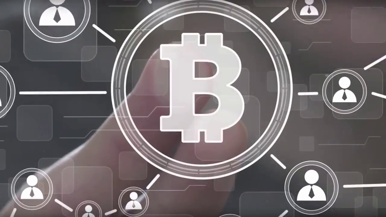USI Tech Bitcoin Video - Daniel Tunley