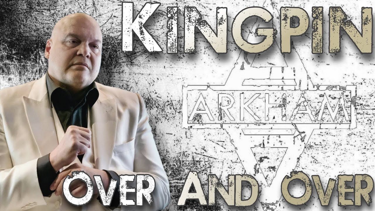 Kingpin Tribute