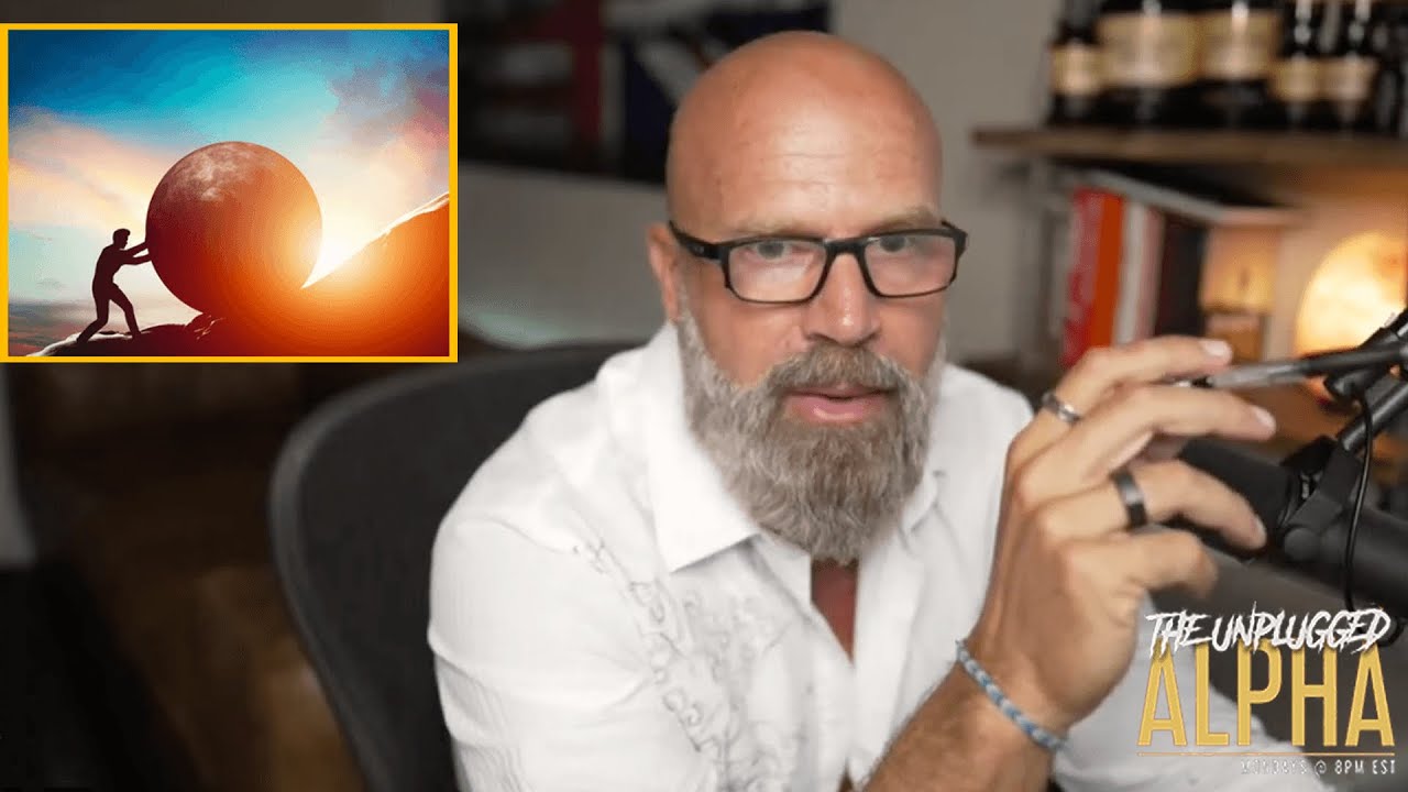 Рич Купер — Почему вы должны верить в себя