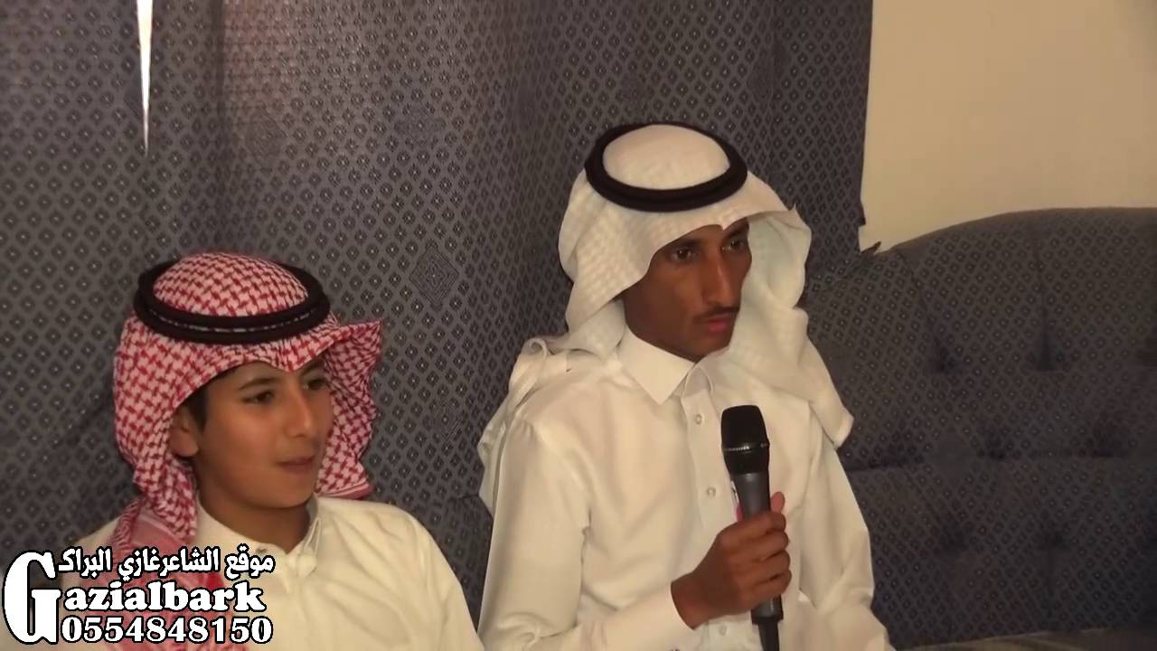 برنامج مجالس النشاما بمجلس الشيخ فالح بن عياده الخياري بحائل