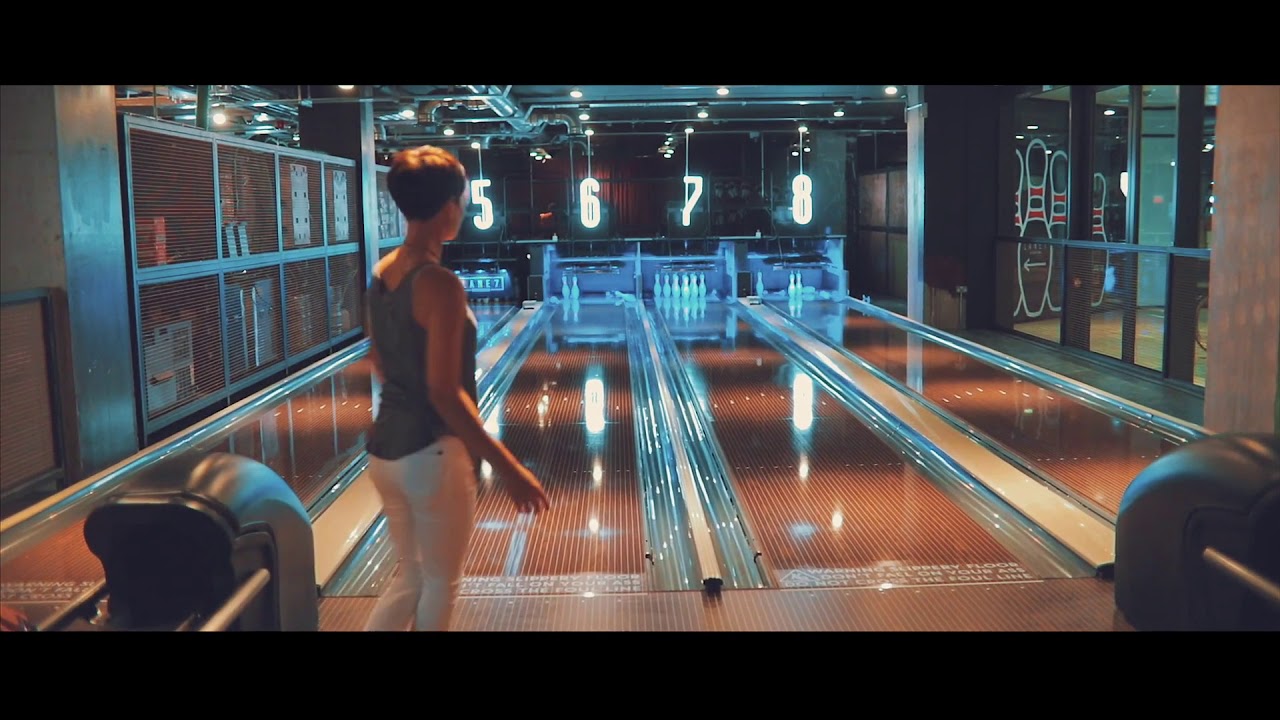 LANE7 Birmingham