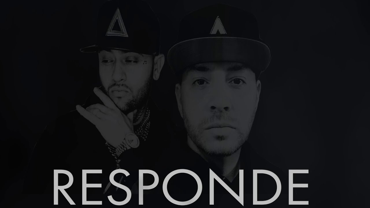 Los Androides - RESPONDE