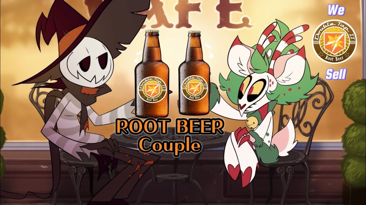 Call of Duty Zombies - Double Tap Perk Cola Jingle Meme - Multi-Fandom Edition