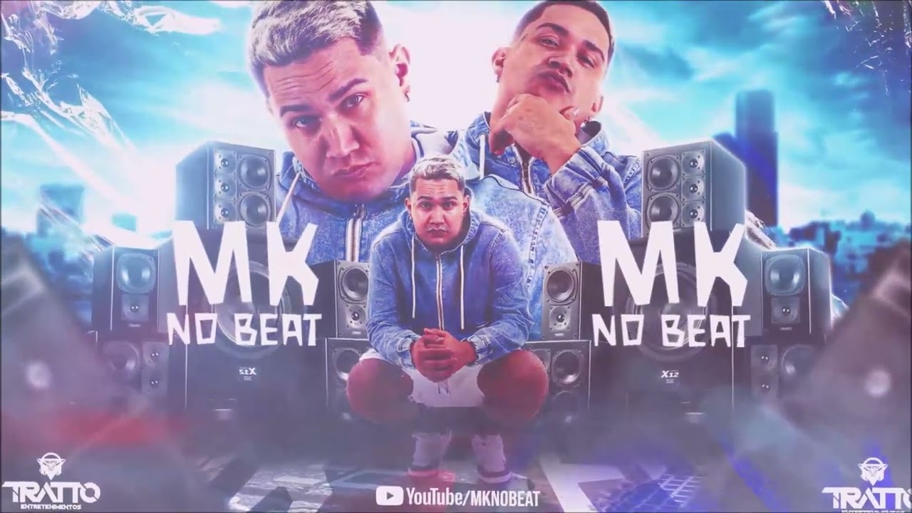 MC TUTO, DJ GLENNER - BARBIE (MK NO BEAT, DJ KASTRO', TEKO BOLADO) REMIX ARROCHADEIRA