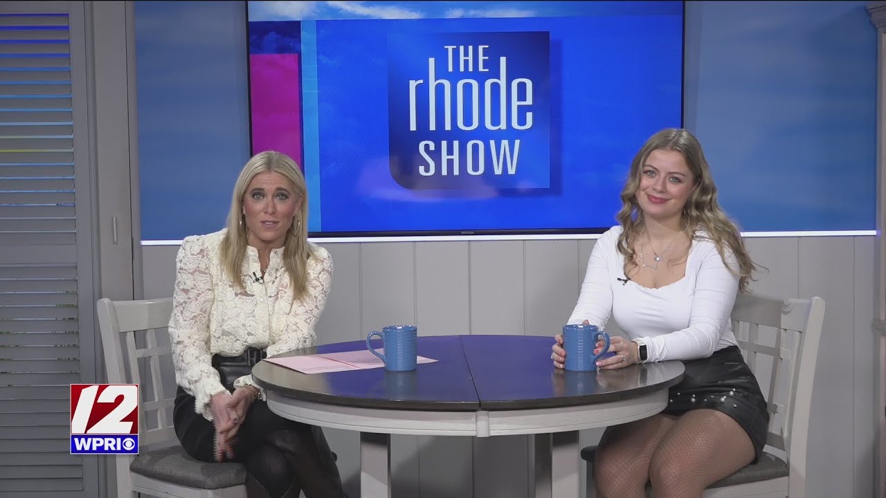 The Rhode Show - MJ the Musical