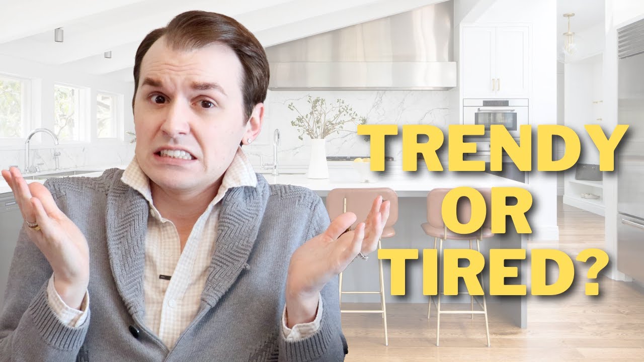 The Best And Worst Kitchen Trends On Social Media For 2022