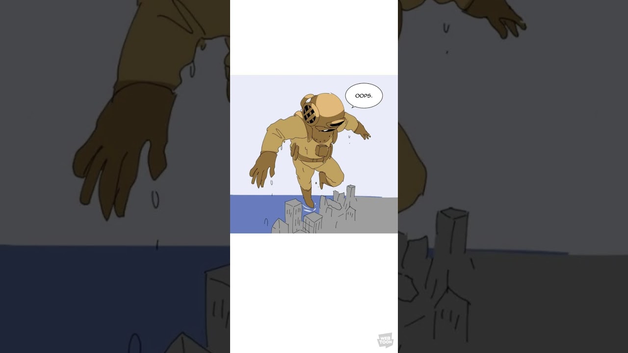 Just Roommates Comic Dub 151 *headphone warning*