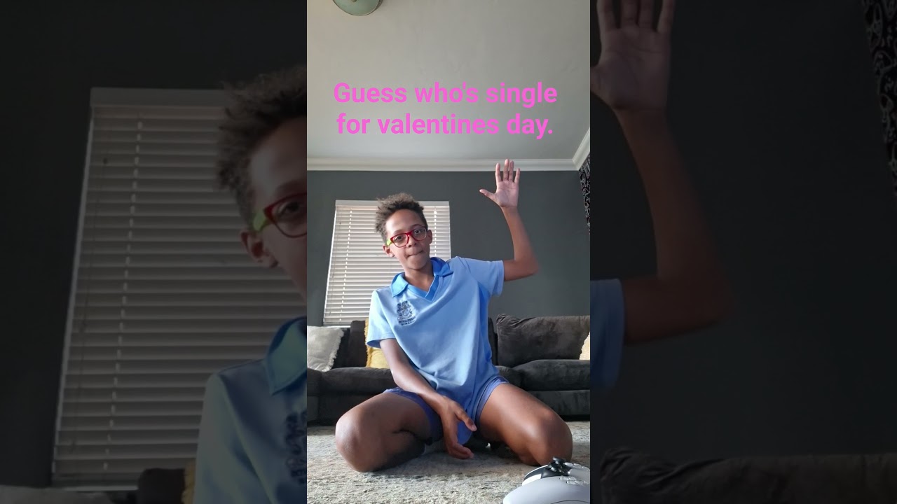 I've tried a certain person multiple times