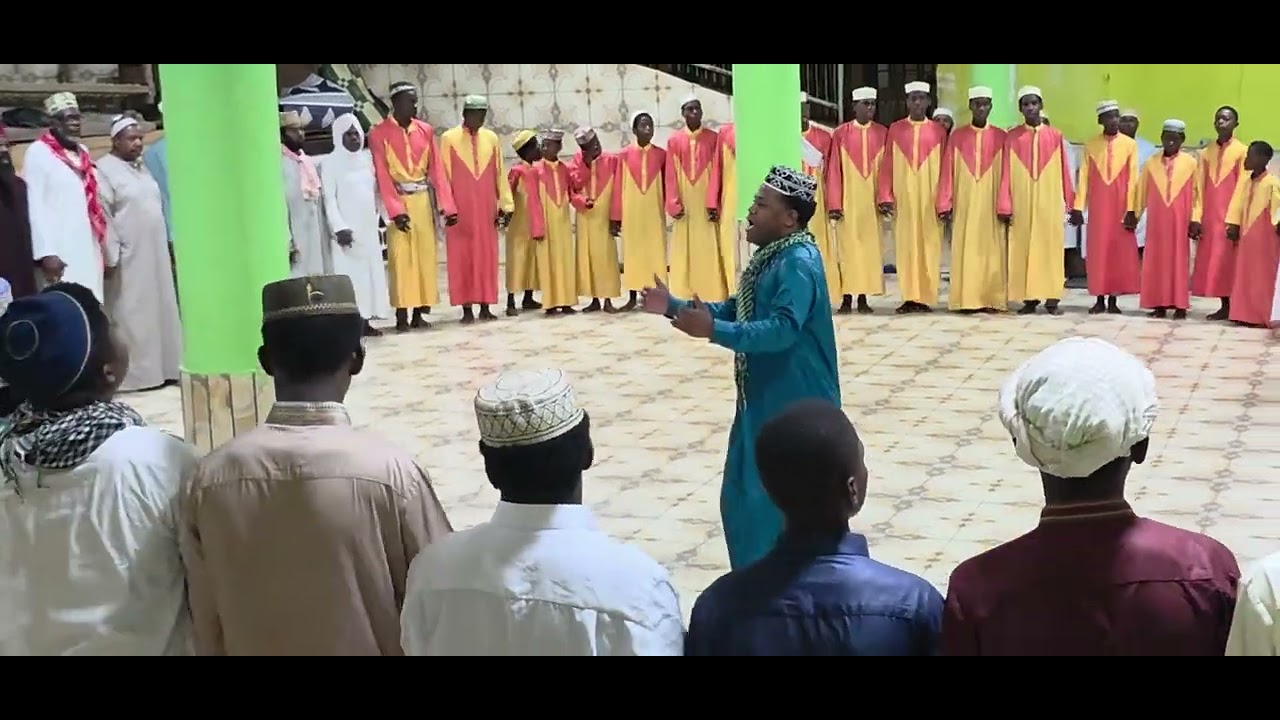 Dahira Cheikh ABAL Acoua_06/09/2025