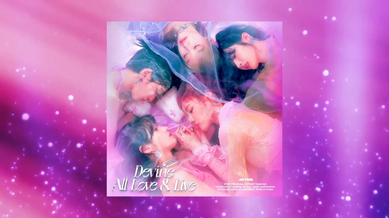 (Extended ver.) ARTMS - Butterfly Effect