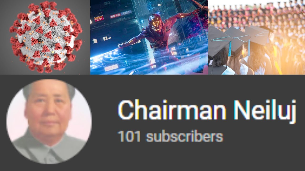 To my subscribers: