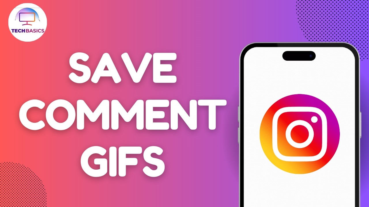 Can You Save Instagram Comment GIFs? - Save GIF from Instagram Comments