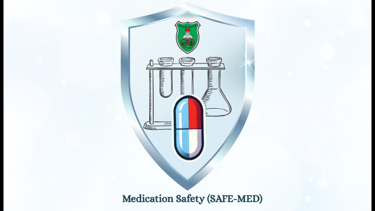 Medication Safety Research Group