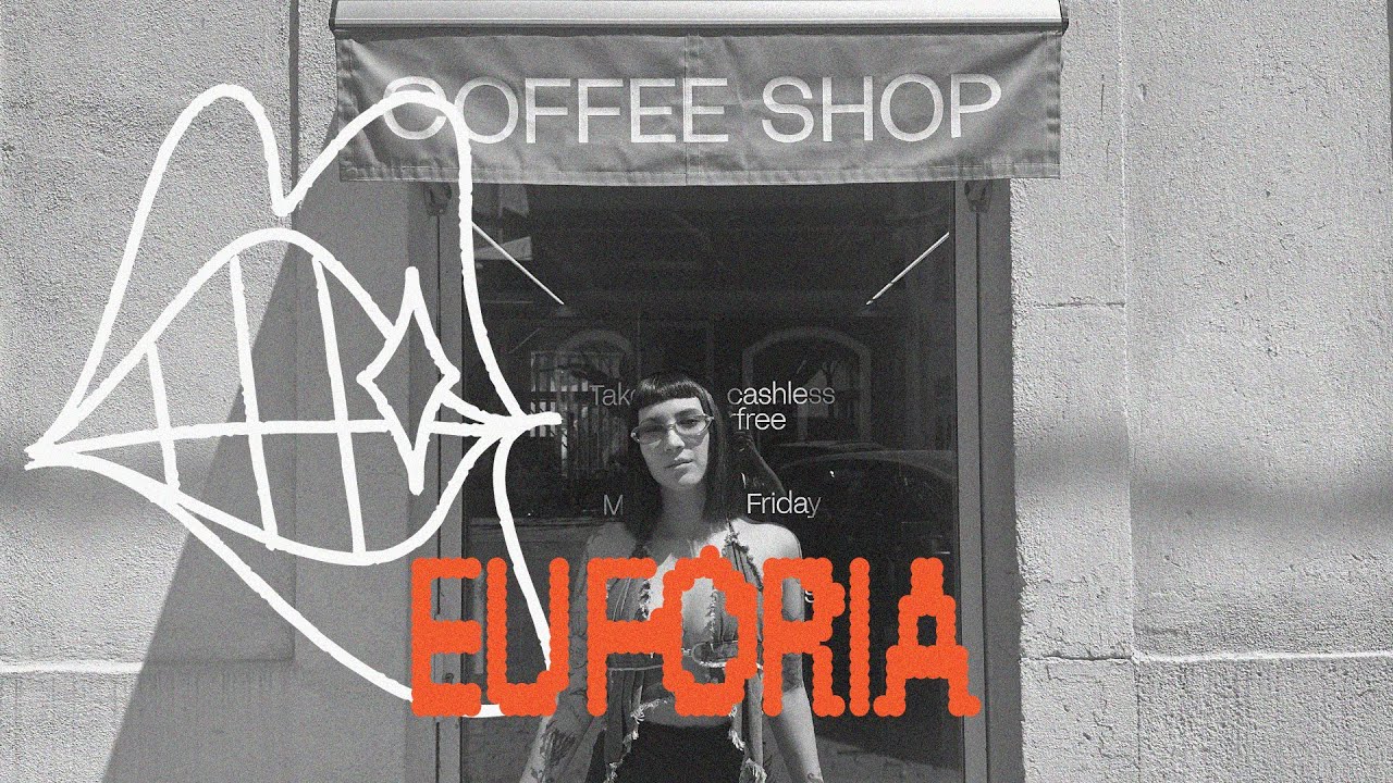 Euforia | Mund Radio - Hardgroove, Acid