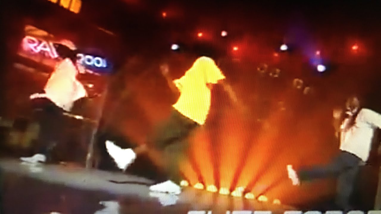 ELITE FORCE CREW  (Buddha Stretch, Henry link, Bobby)  1998