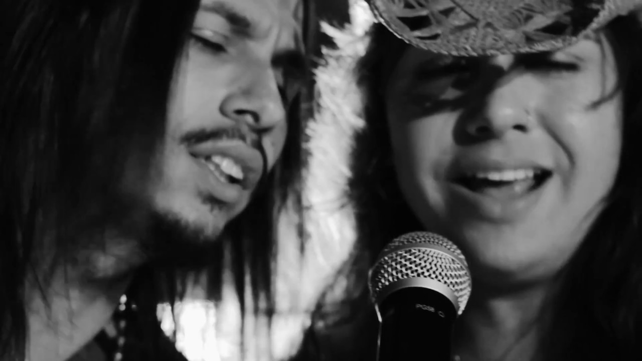 TWO GUYZ - Warriors and Dreamers (Official WebVideo)