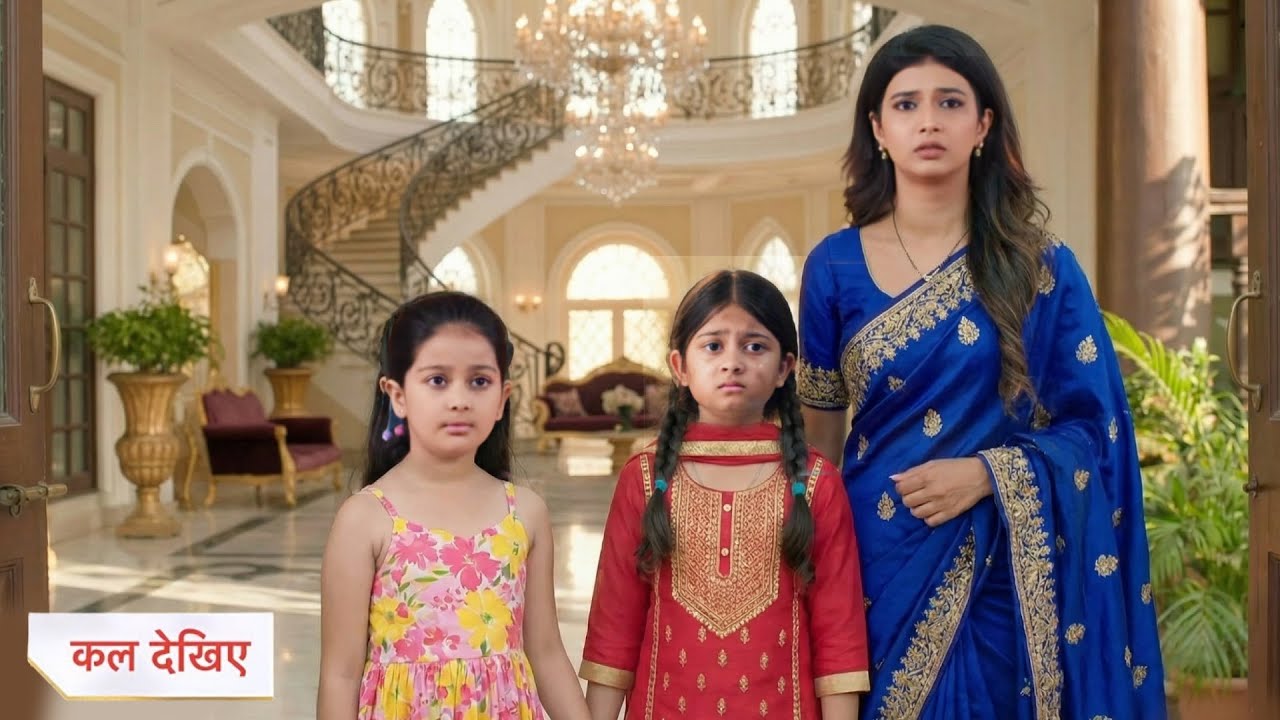 Yeh Rishta Kya Kehlata Hai Update | Vani Ko Ghar Kyon Le Aaye Abhira Aur Maira, Shocking Truth