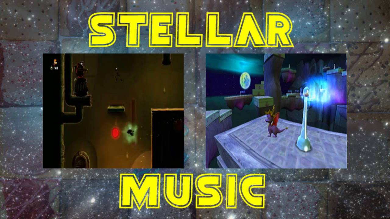 Platform Spy Who Kicked Me - Rayman Legends/Enter the Dragonfly Remix