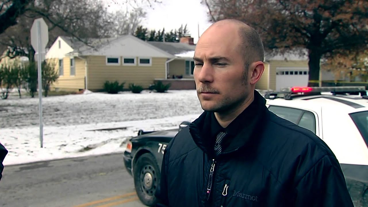 RAW: Police give update on bank robbery investigation