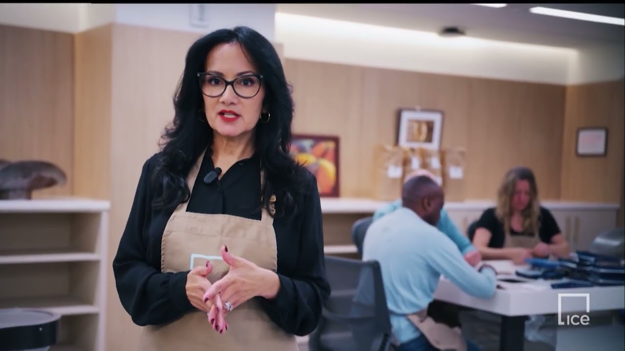 Фьючерсы на какао на ICE в центре внимания на Хэллоуин