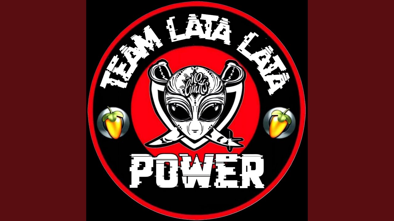 DJ NGA GWAPOHON (TEAM LATA LATA POWER) BUDOTS