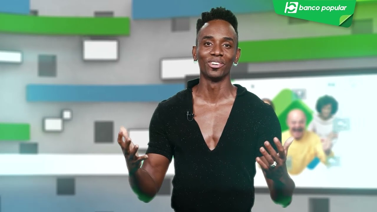 &iexcl;Pong&aacute;mosle ritmo a la vida, aprende 5 Pasos de salsa!