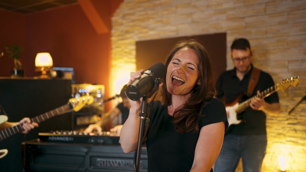Ohne dich (feat. Jana Siebke) - Marille (Münchener Freiheit Cover)