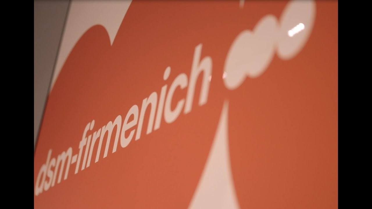 dsm-firmenich HNC Buk - Poznaj nas!