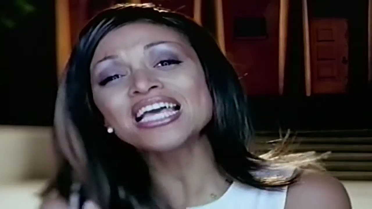 Chante Moore - Chante's Got A Man (1999)