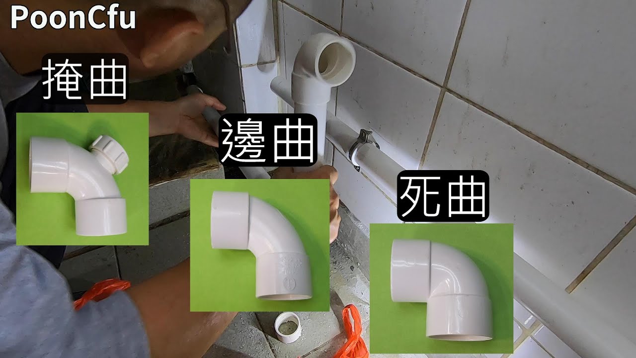 DIY做去水膠喉教學