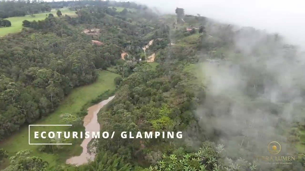 Finca en venta de 13,2 hectáreas en La Mesa de los Santos