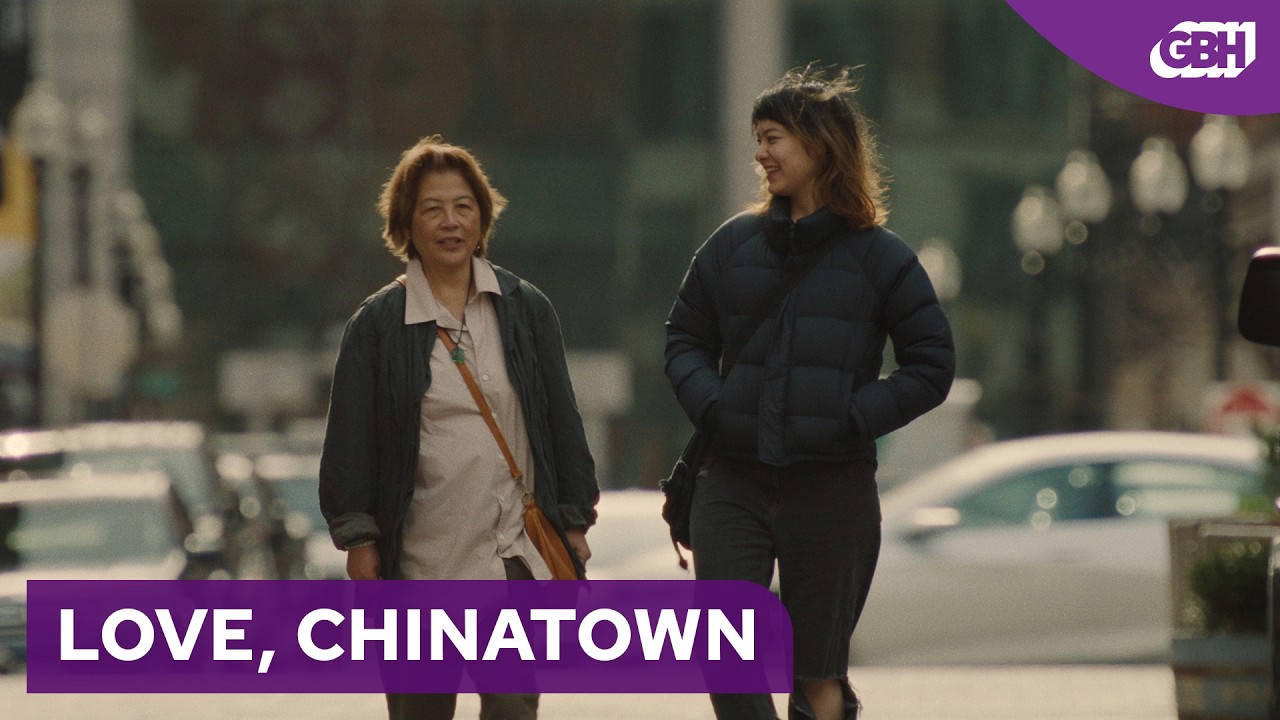 LOVE, CHINATOWN (full documentary)