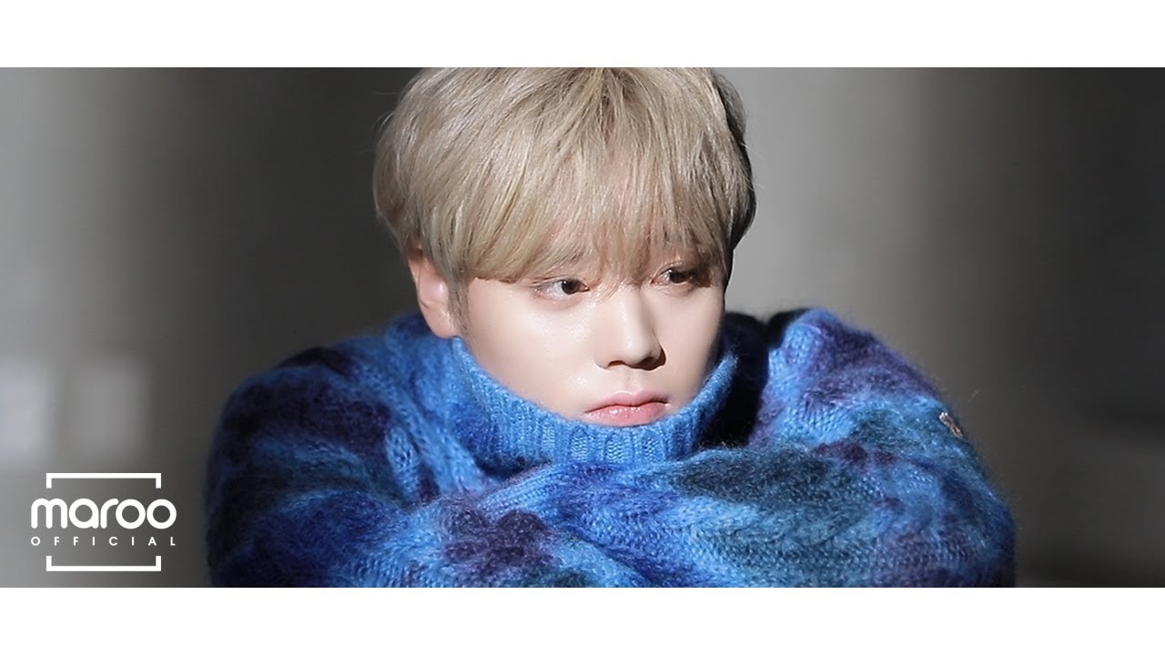 [Wink Arcade] 박지훈 Singles 촬영 현장 비하인드Ⅱ  Lv.19