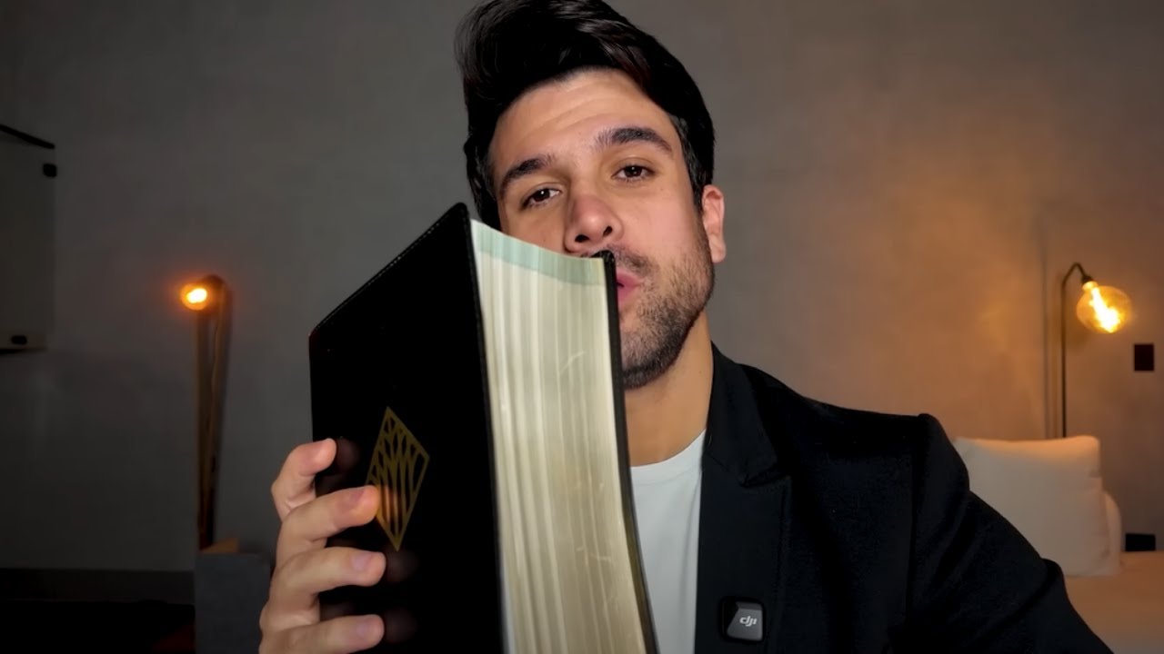 Porque Ler a Bíblia é Uma Ideia Brilhante, Mesmo Que Você Seja Ateu