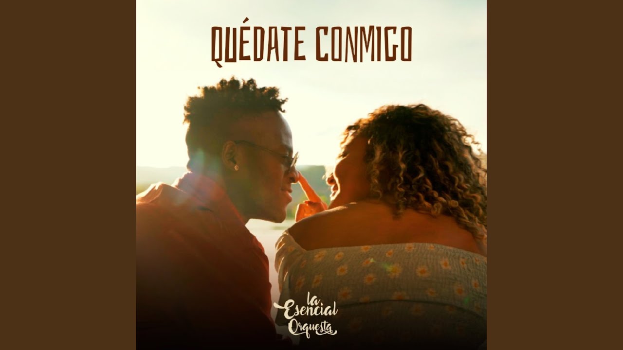 Quédate Conmigo