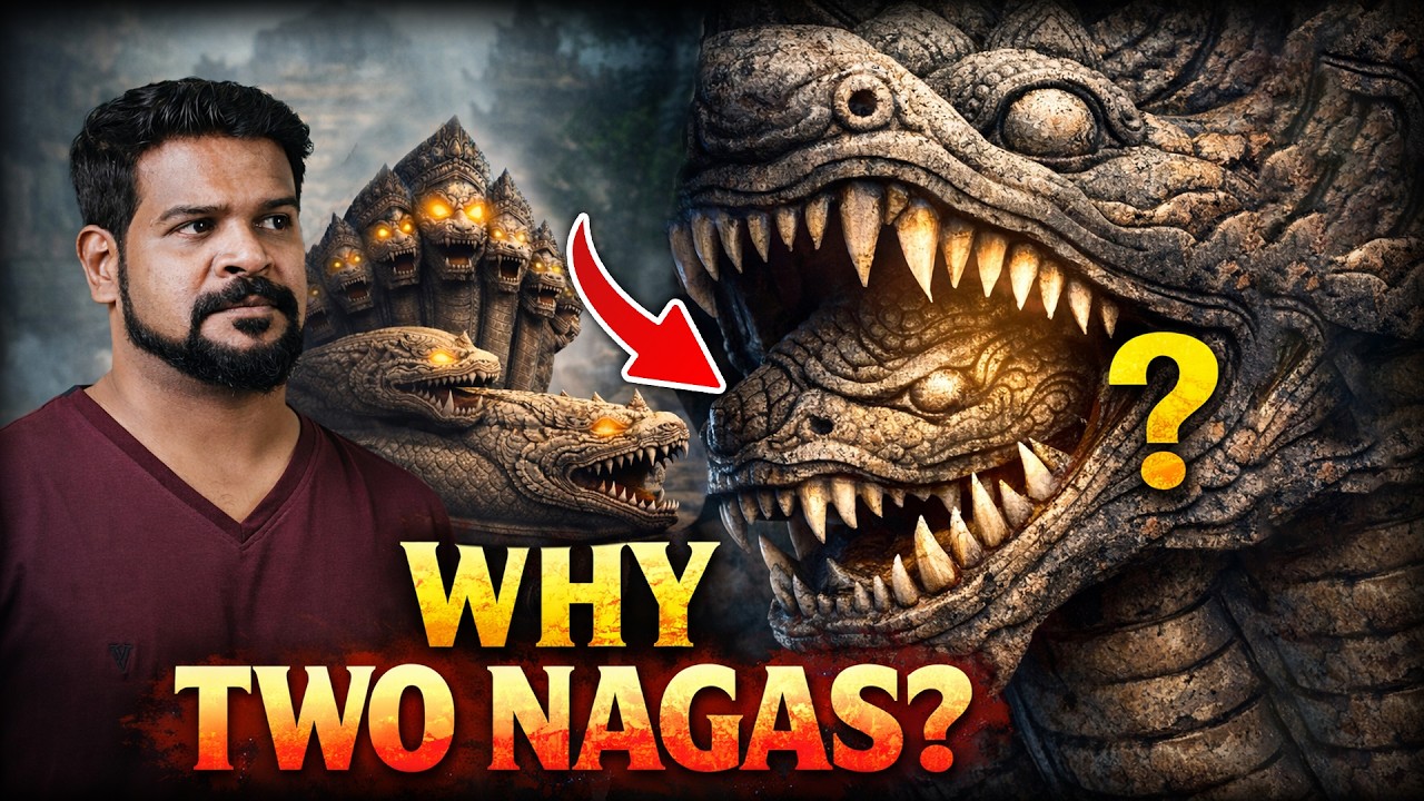 Esoteric Secrets of Ancient Naga 🐍| Phanom Rung Temple, Thailand