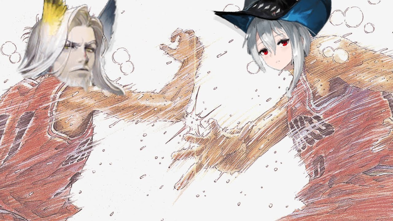 1저지들   [명일방주]