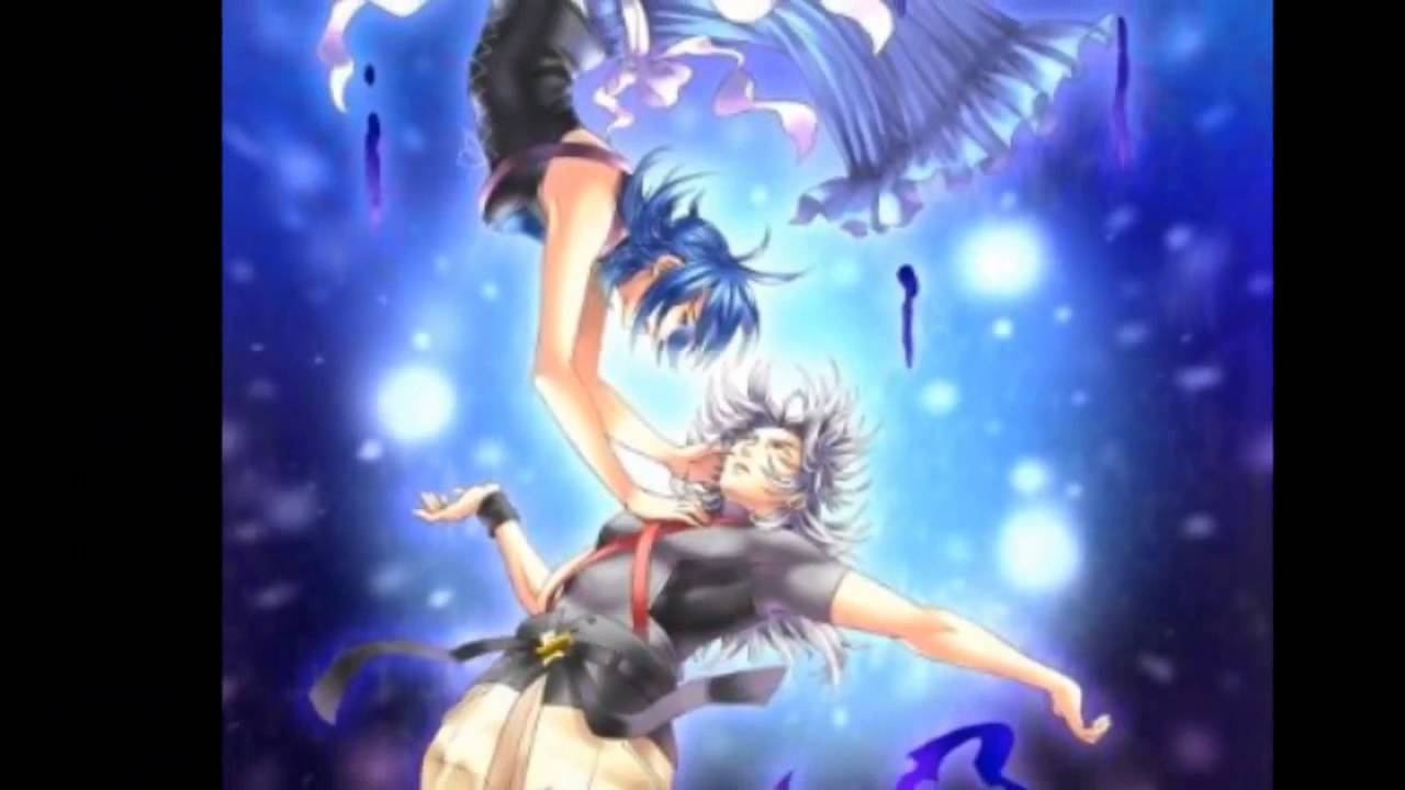 Wish You Were Here - Incubus - amv