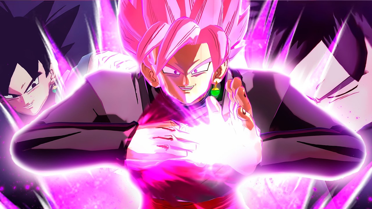 Ele Ficou Mais IMORTAL Do que NUNCA! | Dragon Ball Legends