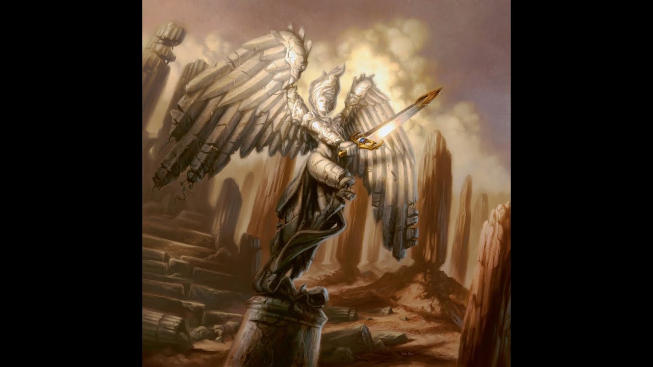 MTG EDH Commander: Titania, Protector of Argoth v. Darien v. Ghost Council v. Krond