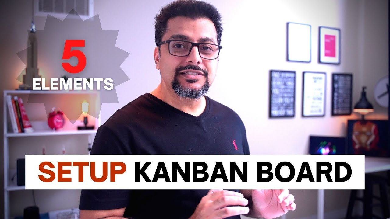 5 предпосылок для создания Канбан-доски