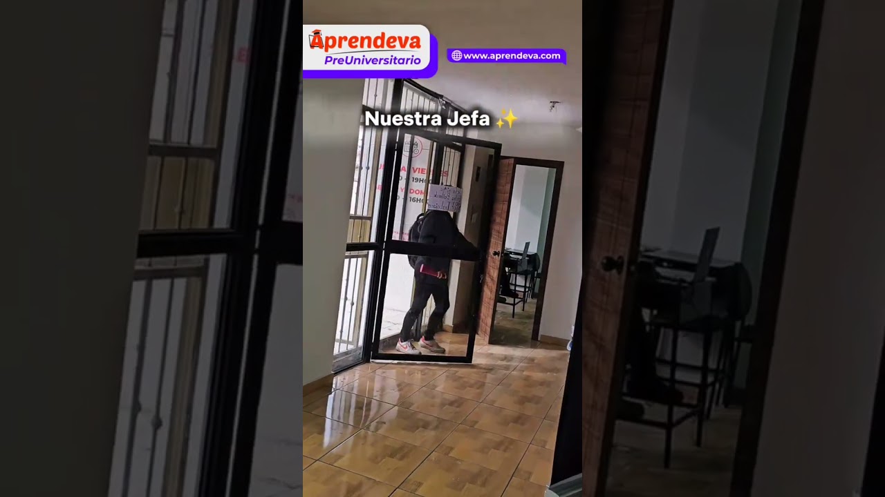 Jefa si no entra bailando&hellip;HOY &ldquo;NO&rdquo; Trabajamos