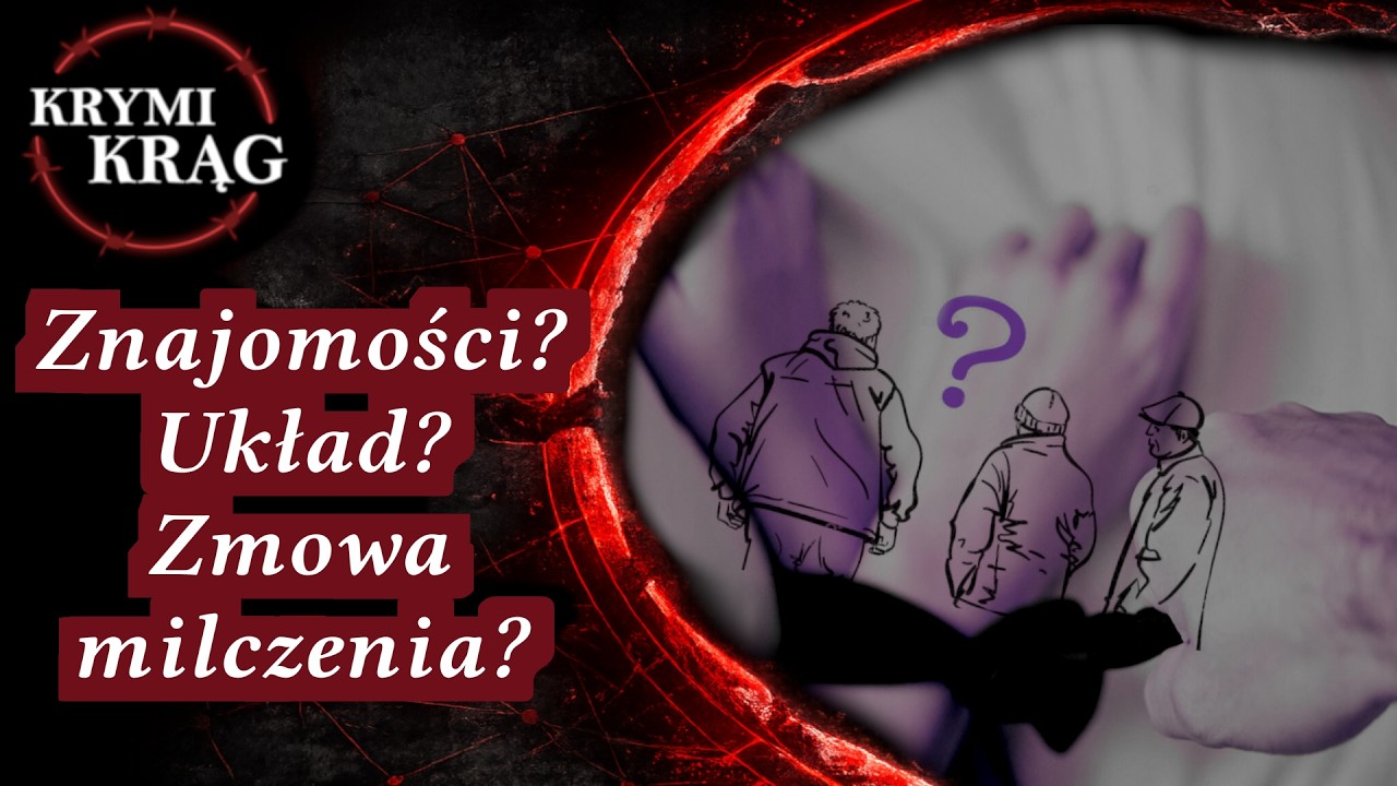 Tajemnicza historia Danieli Kowalskiej, 1987 | KrymiKrąg | #65