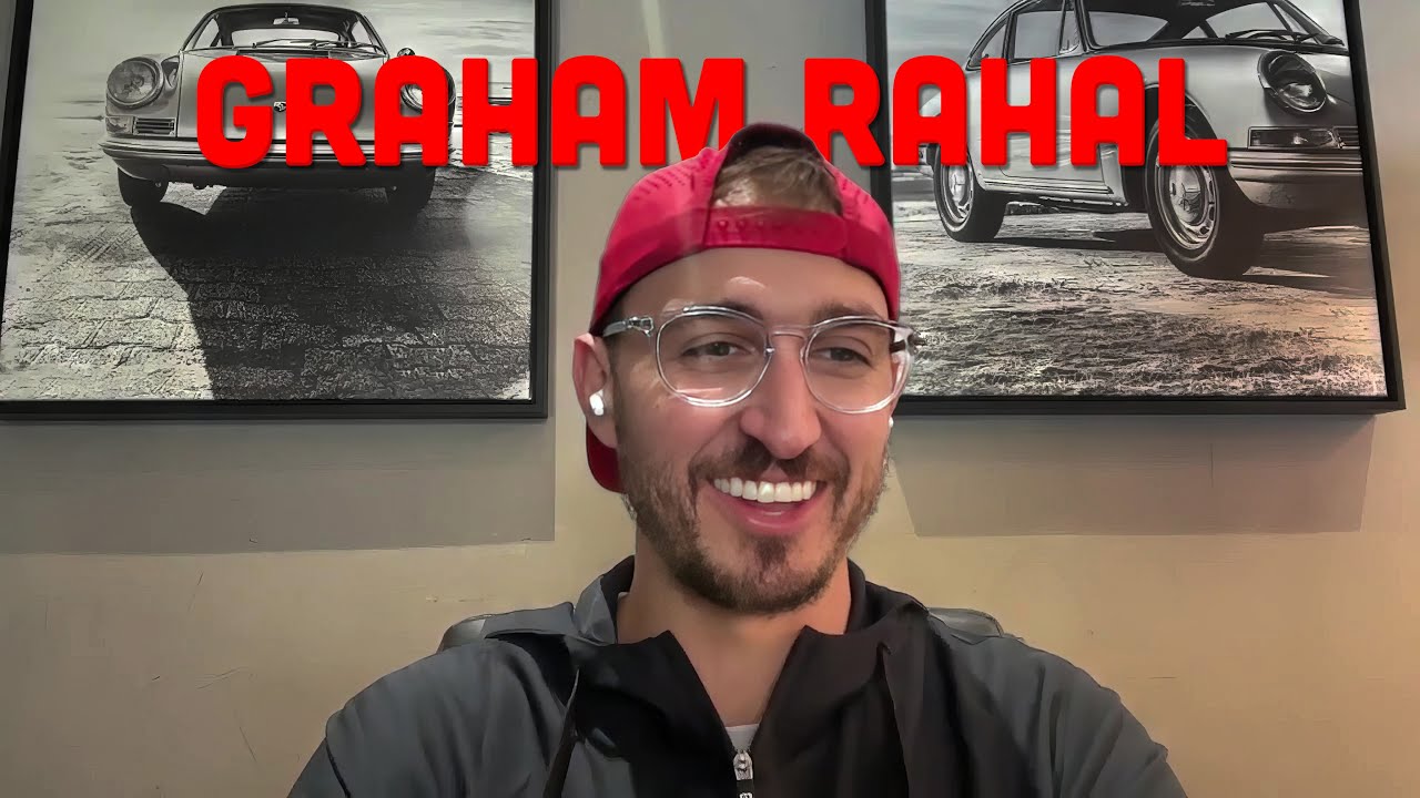 Грэм Рахал