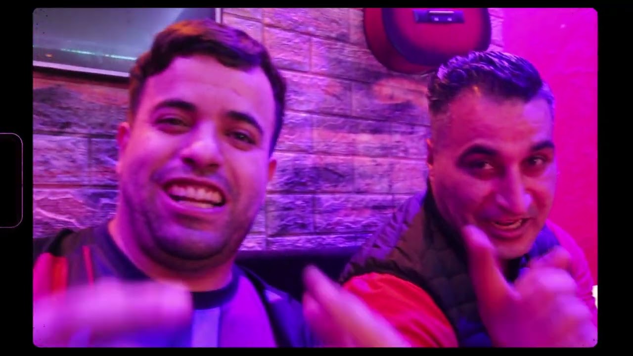Cheb Halim - Nedirou batouni avec Recossi et DJ dahou دخلت راجل و خرجت راجل