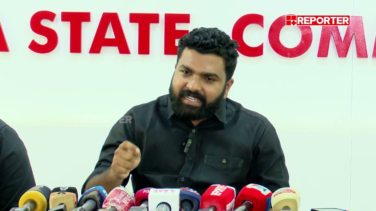 'ഇനി ഇമ്മാതിരി പരിപാടിയുമായി കേരളത്തിലെ ക്യാമ്പസുകളിലേക്ക് വരരുത്' | P S Sanjeev