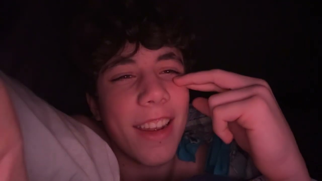 I’m an awkward guy