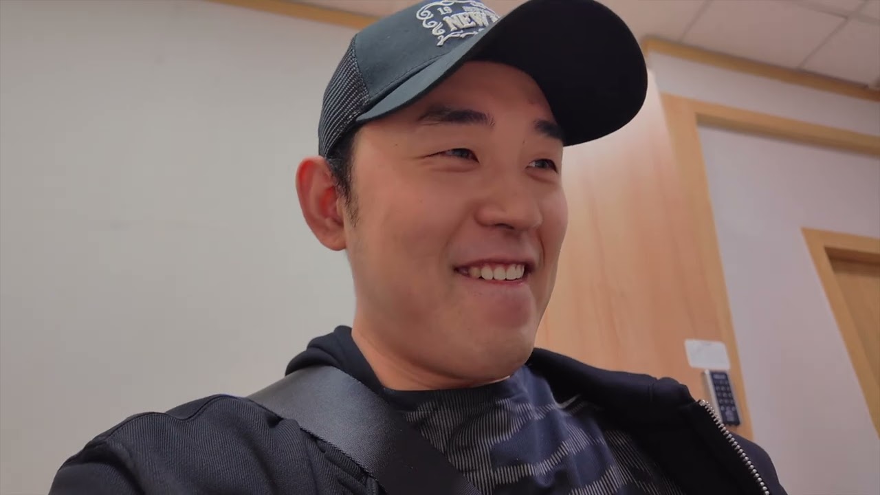 KENSHU ON AIR 0108